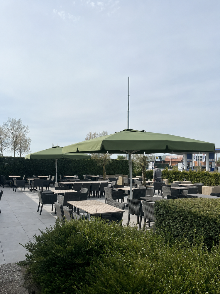 Parasols