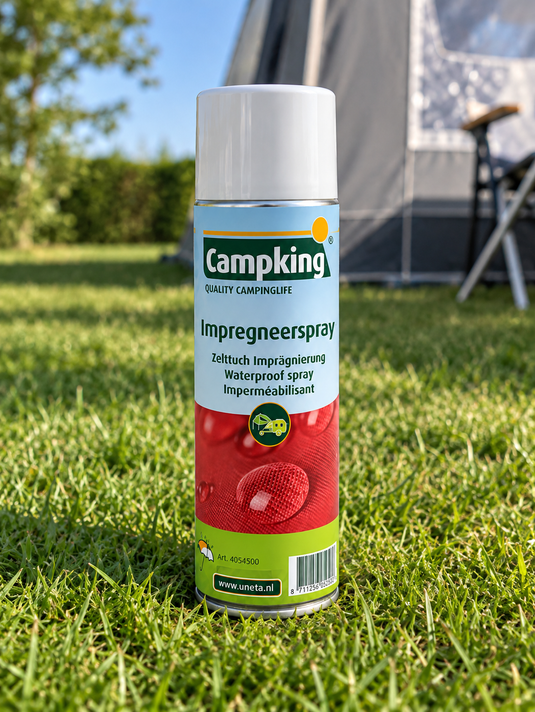 Impregneerspray