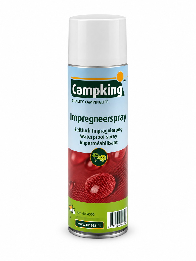 Afbeelding laden in de galerijweergave Impregneerspray
