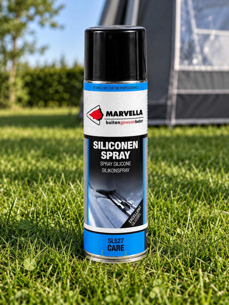 Afbeelding laden in de galerijweergave Siliconen spray Marvella
