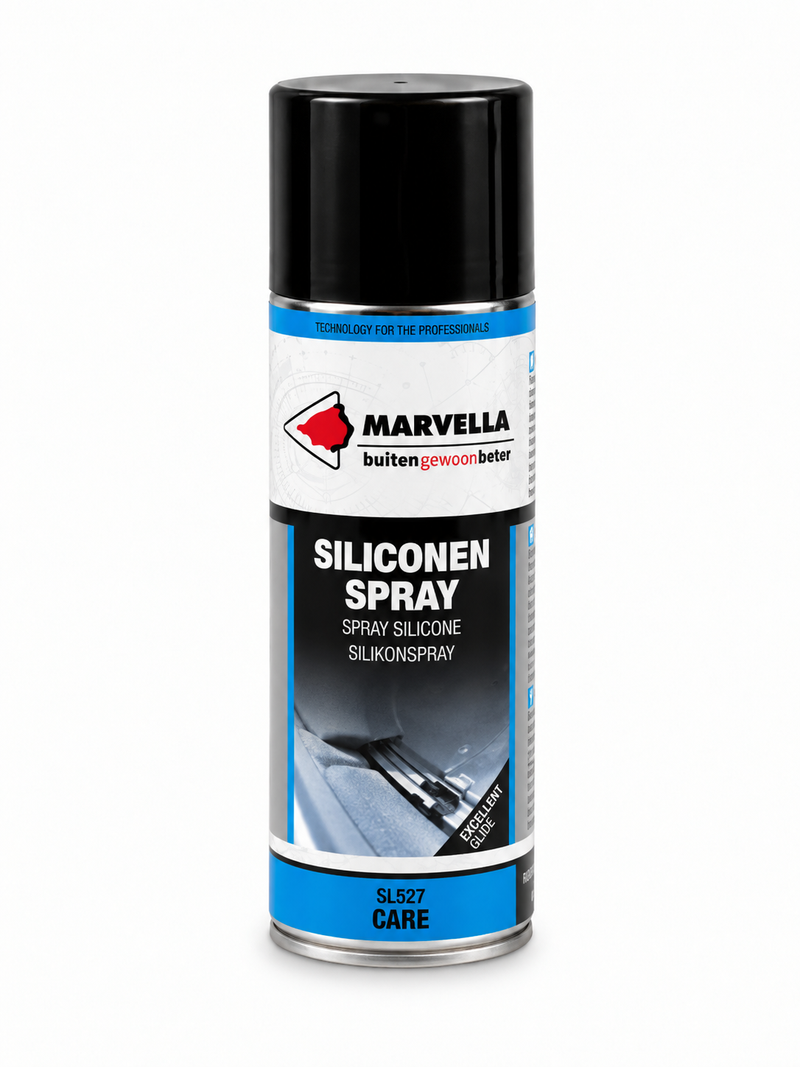 Afbeelding laden in de galerijweergave Siliconen spray Marvella
