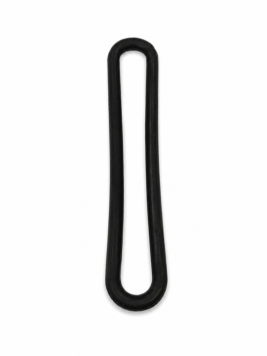 Spanrubber/elastiek (5 stuks)