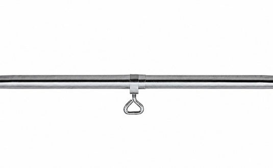 Frame caravan luifelframe (traditioneel) puntdak